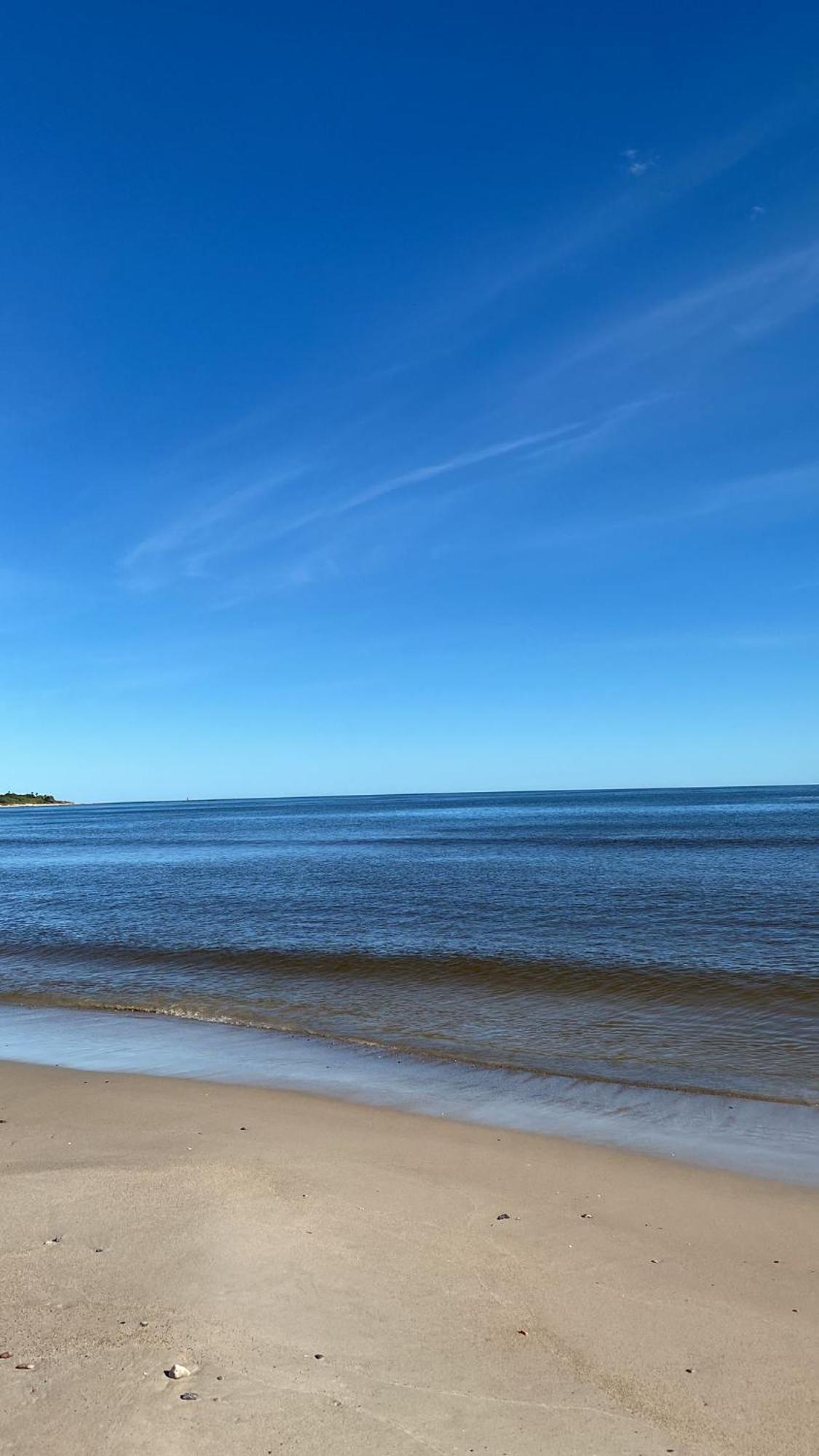 La Quimera A Pasos De La Playa Atlántida Esterno foto